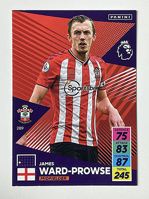 289.-James-Ward-Prowse-Base-Football-Card-Panini-Adrenalyn-XL-2021-22