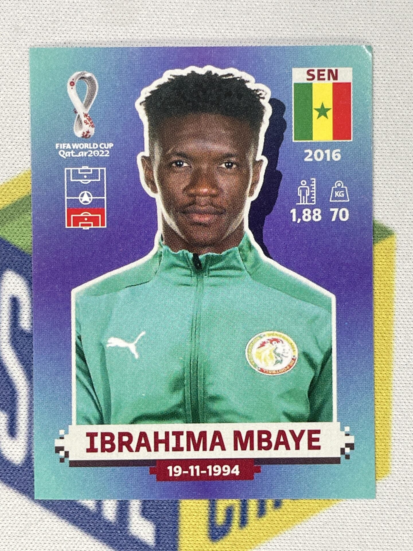 How are teenage players impacting the 2026 World Cup?