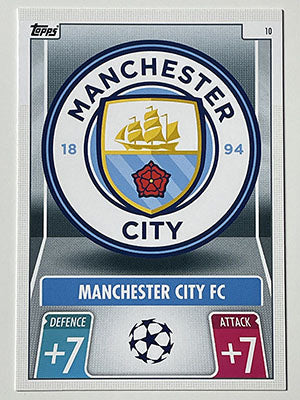 10.-Club-Badge-Manchester-City-Match-Attax-2021-22-Topps-Football-Card