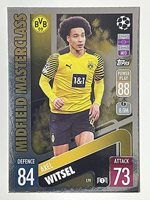 179.-Axel-Witsel-Midfield-Masterclass-Borussia-Dortmund-Match-Attax-2021-22-Topps-Football-Card