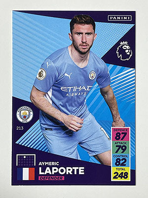 213.-Aymeric-Laporte-Base-Football-Card-Panini-Adrenalyn-XL-2021-22