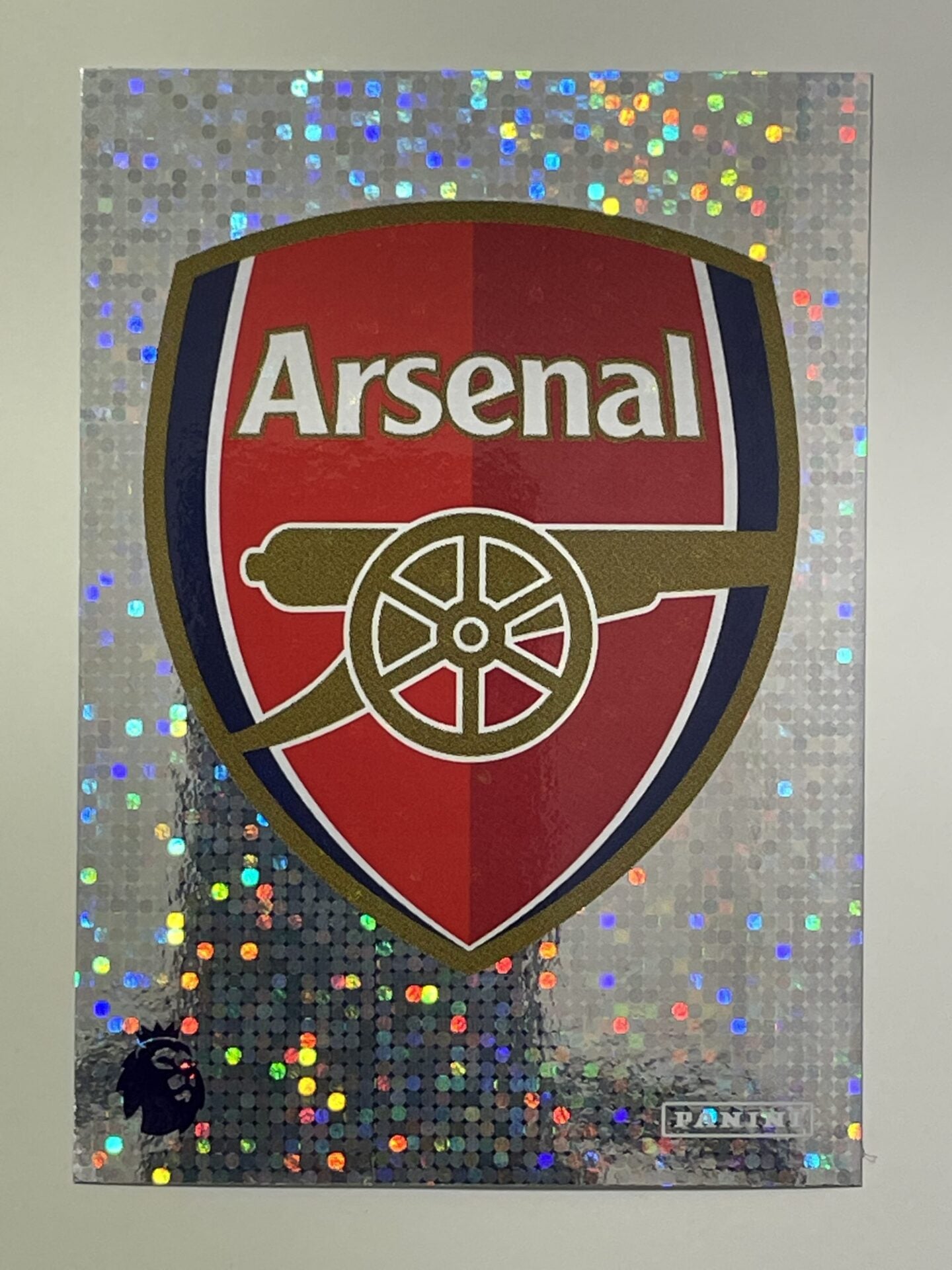 Arsenal Sticker Pack Arsenal Club Badge 1200x600