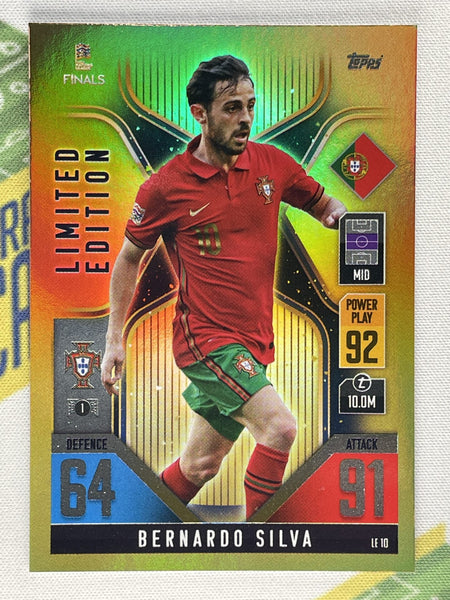 Bernardo-Silva-Portugal-