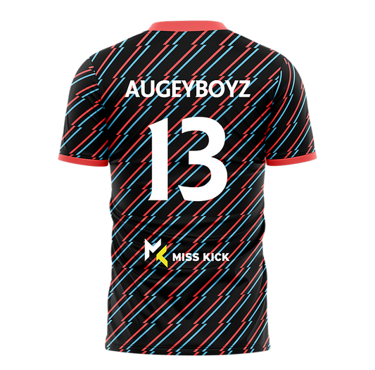 Charlie from Augeyboyz Content Ballers South Team Shirt Football