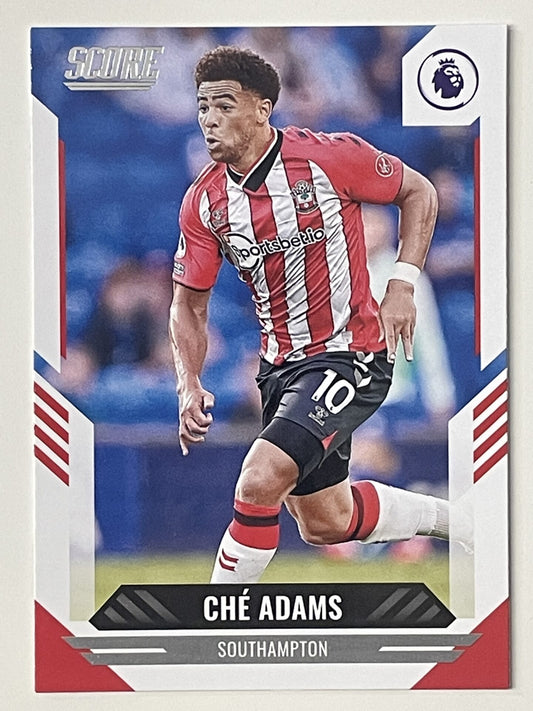 Che Adams Southampton Base Panini Premier League Score 2021 2022