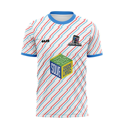 Content Ballers North Team Shirt Football