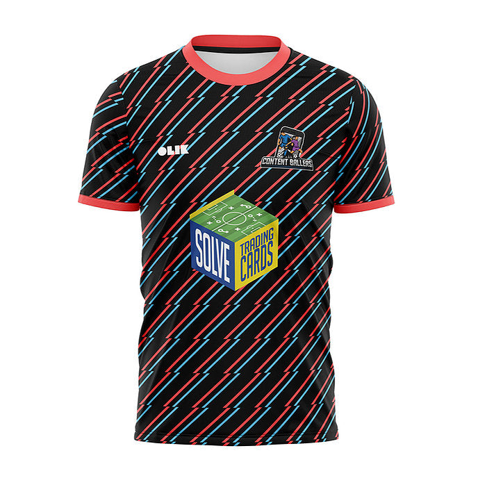 Content Ballers South Team Shirt Football