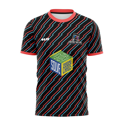 Content Ballers South Team Shirt Football