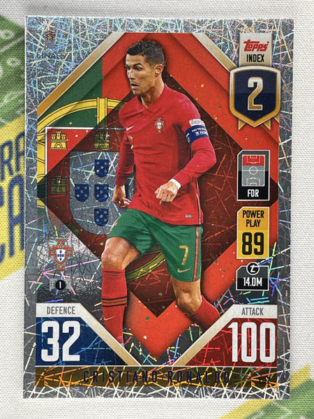 Cristiano-Ronaldo-Portugal-