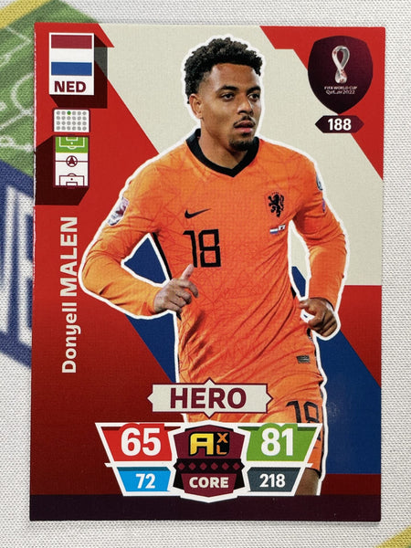 Donyell-Malen-Netherlands-