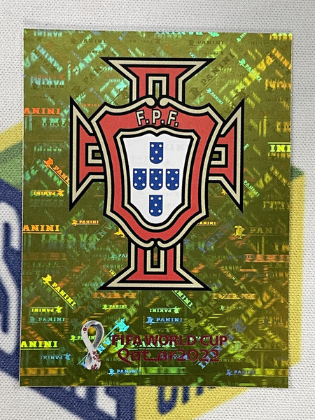 Euro Europe 80 Panini Figurine 239 SCUDETTO PORTUGAL Euro Europe 80 Panini Figurine 239 SCUDETTO PORTUGAL