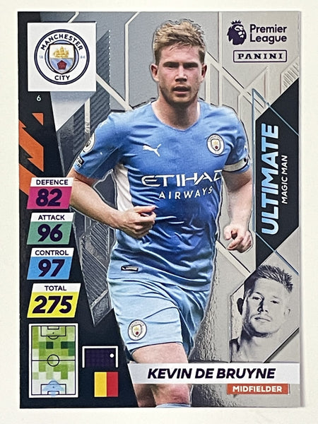 Kevin-De-Bruyne-Ultimate-Magic Kevin-De-Bruyne-Ultimate-Magic