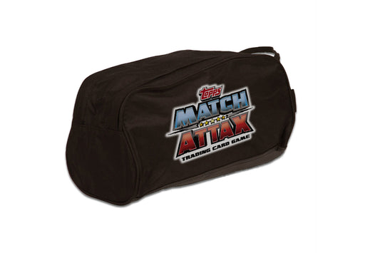Match Attax Football Boot Bag