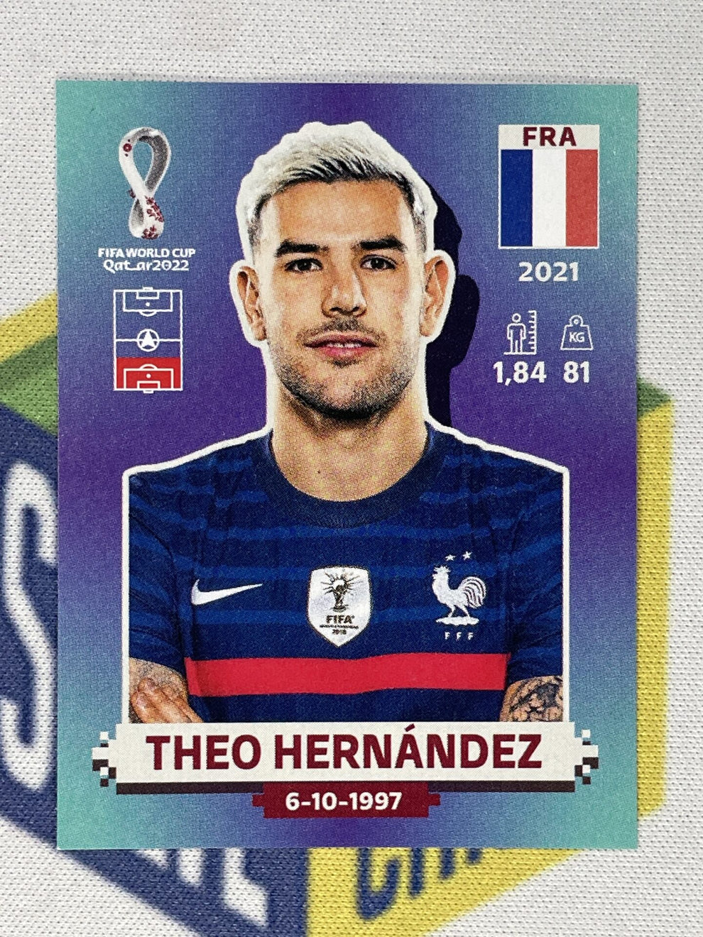 fra6-theo-hern-ndez-france-panini-world-cup-2022-sticker-solve
