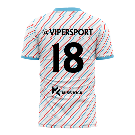 ViperSport Content Ballers North Team Shirt Football