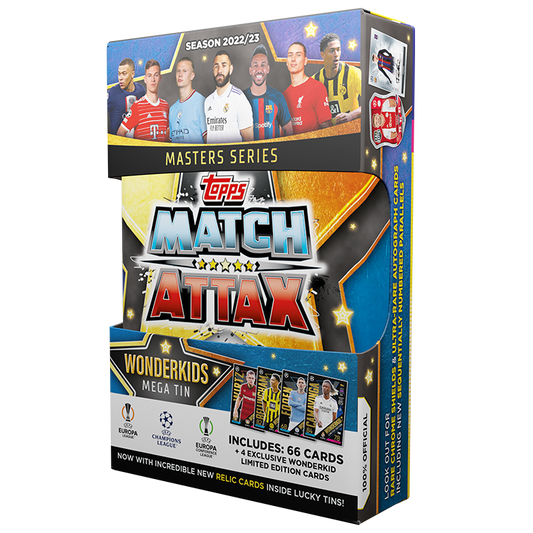 Topps Match Attax 2022 2023 Solve Collectibles Topps Match Attax 2022 2023 Solve Collectibles