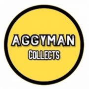 Aggyman logo
