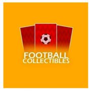 FOOTBALL COLLECTIBLES logo