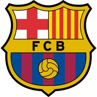 Barcelona Badge
