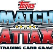 Topps Match Attax 2021/22