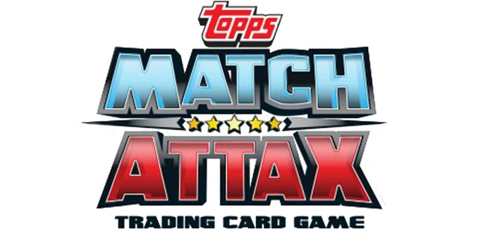 Topps Match Attax 2021/22