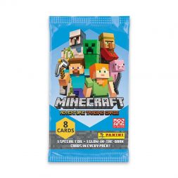 1 x Pack Minecraft Adventure Tradings