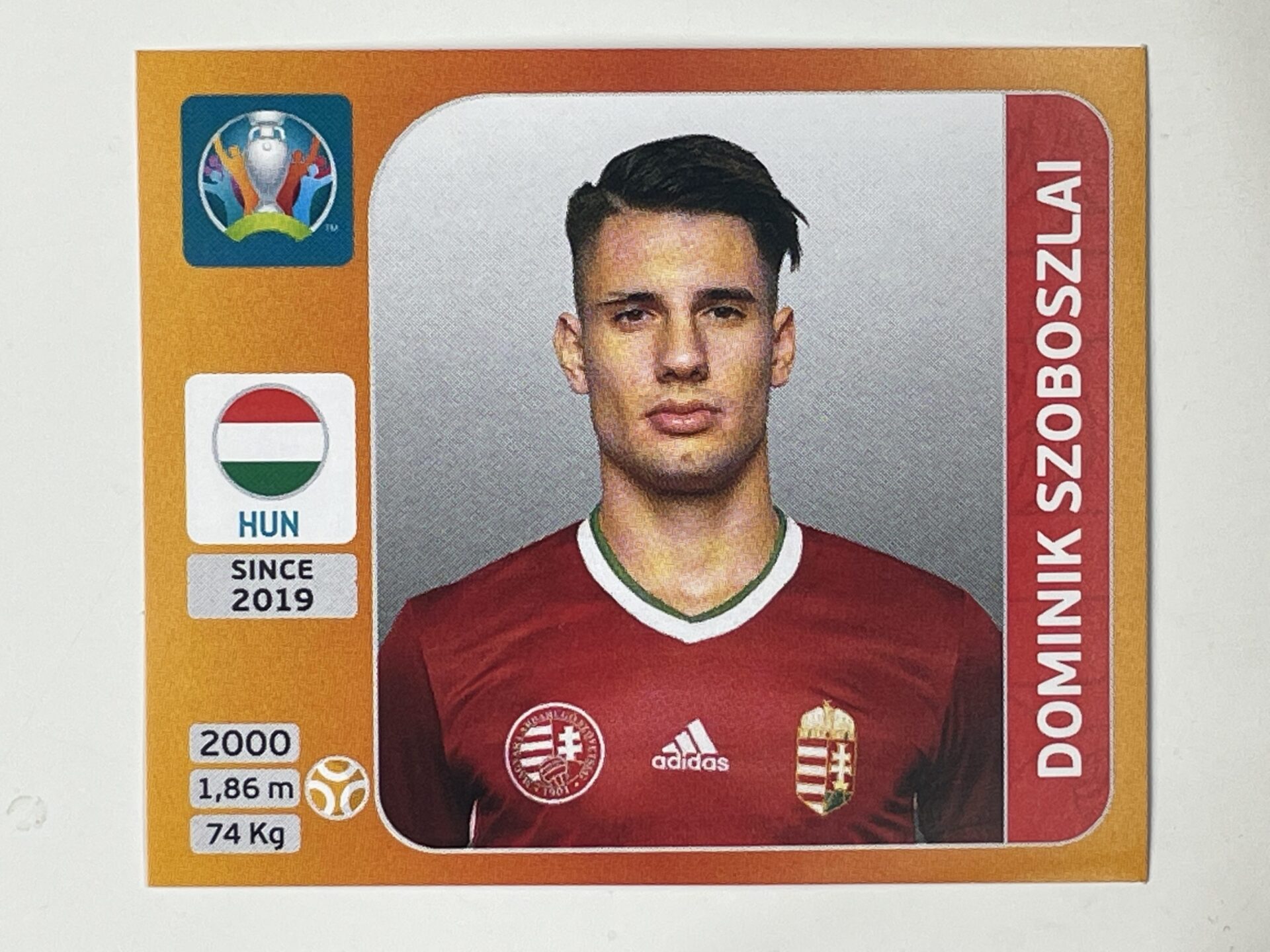 Xavi Hernandez Panini WM Worldcup 2014 Sticker 118 