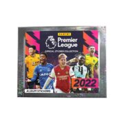 Premier League 2022 Stickers