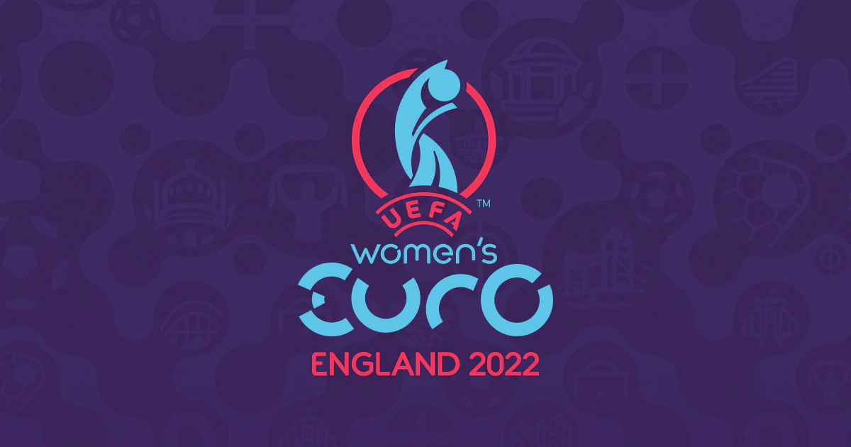 Panini Women's Euro 2022 Stickers