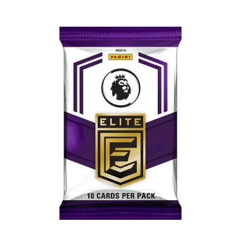 Panini Premier League Donruss Elite 2021:22 Fat Pack