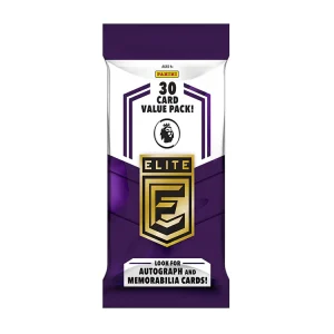 Panini Premier League Donruss Elite 2021:22 Pack