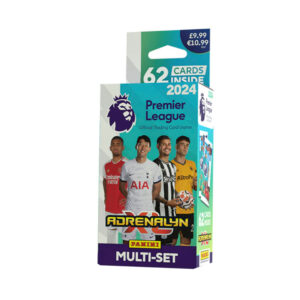 Multiset Panini Premier League Adrenalyn XL 2023 24
